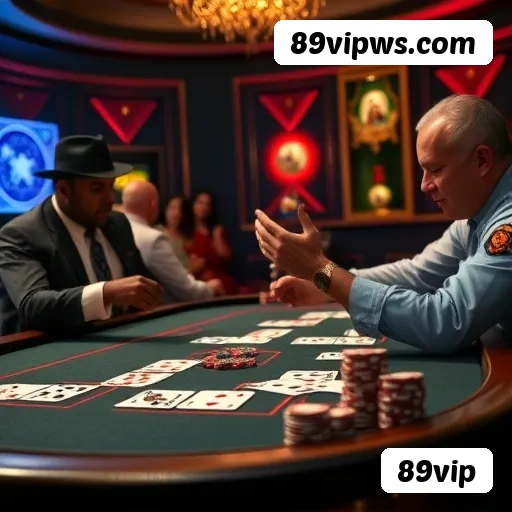 Ferramentas de apostas 89vip