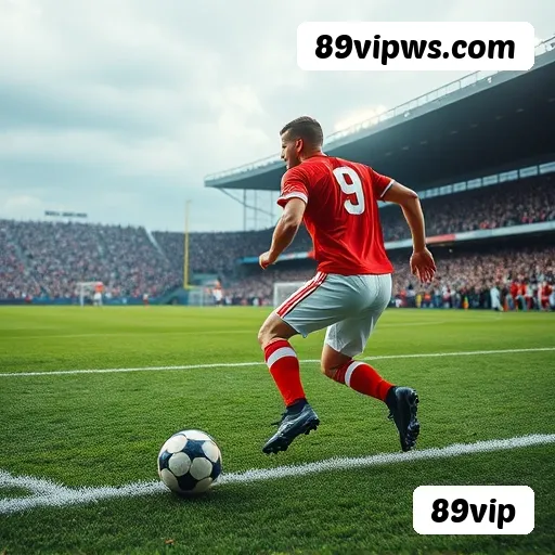 Qualificar VIP 89vip